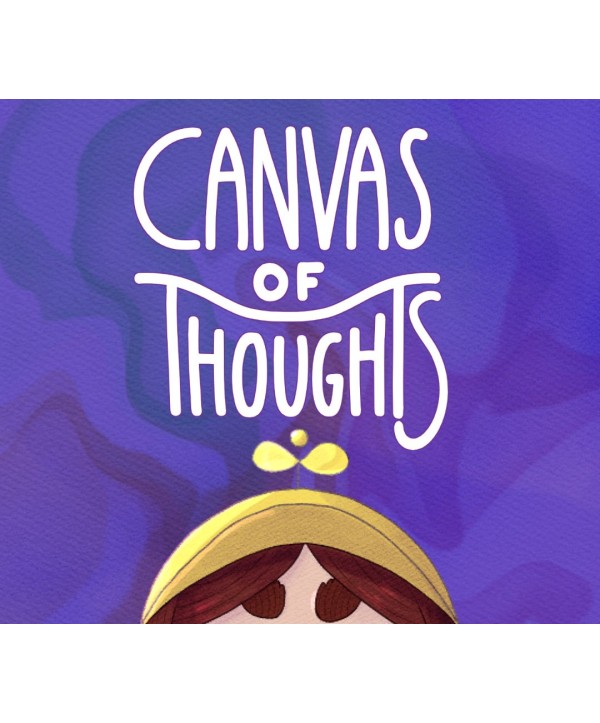 Canvas of Thoughts Steam Key GLOBAL